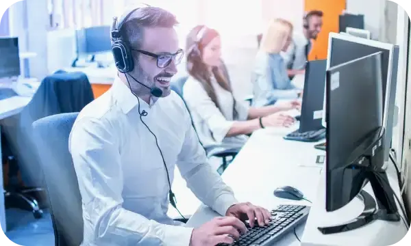 Fidèle Monvexor solution d'investissement