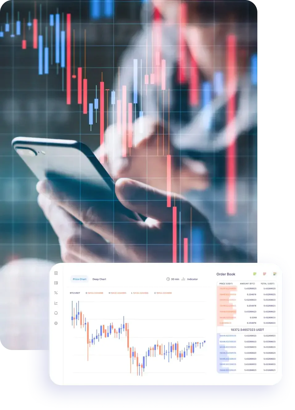 Fidèle Monvexor investissement en bourse
