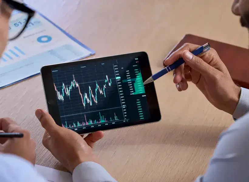 Fidèle Monvexor plateforme d'investissement