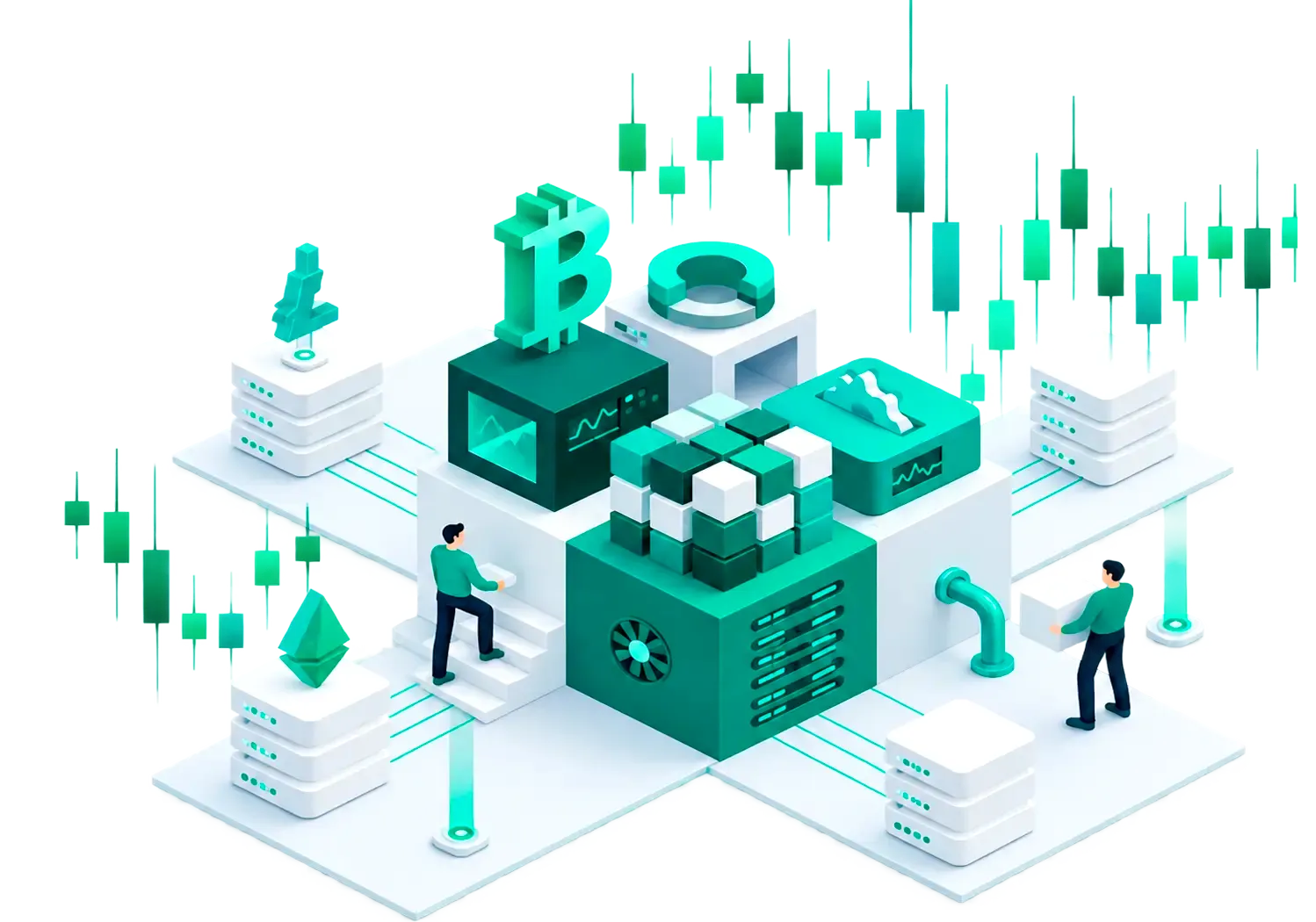 Fidèle Monvexor plateforme crypto